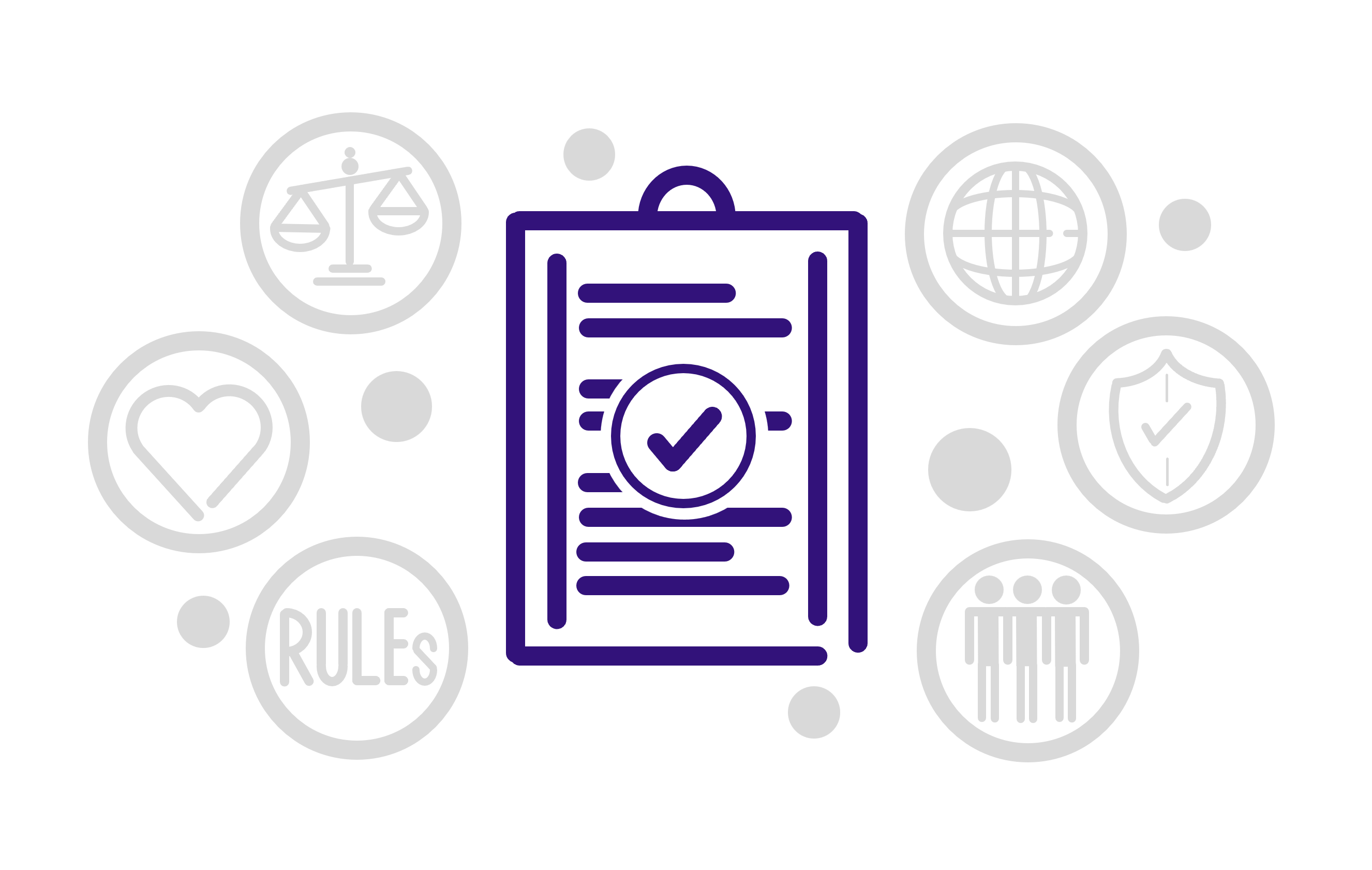 コンプライアンス行動指針