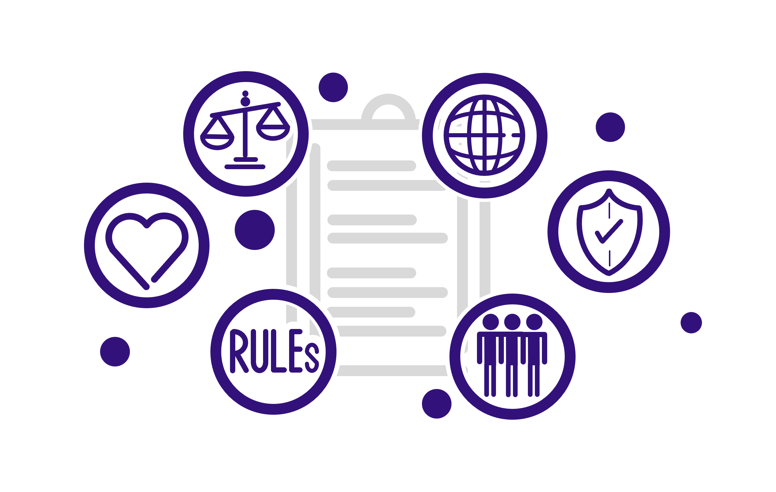 コンプライアンス基本方針