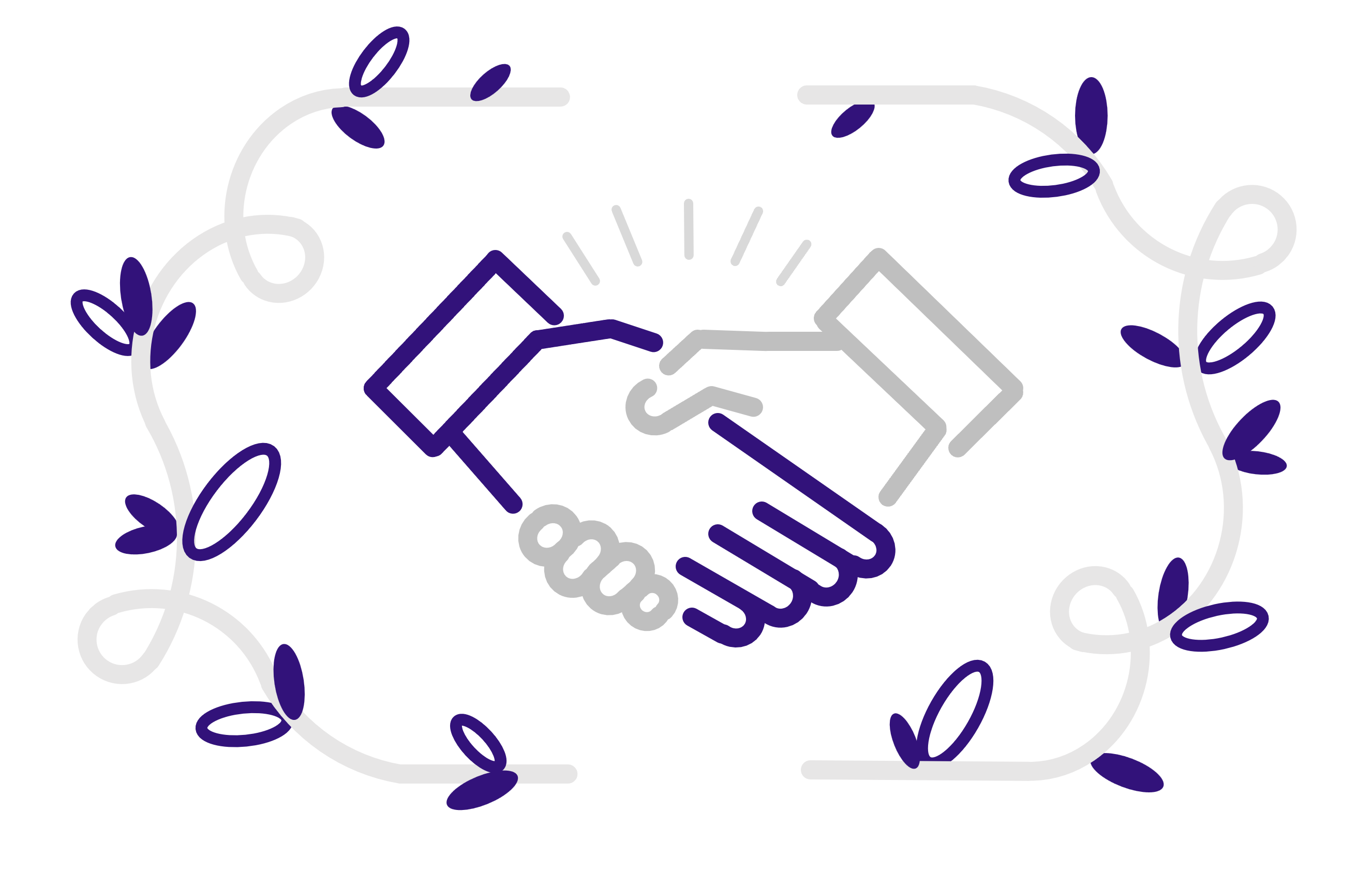 良好なパートナーシップ構築に向けた取り組み